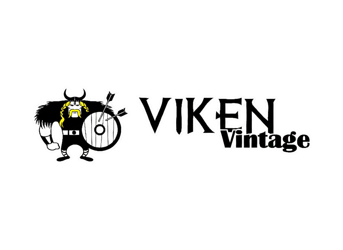 VIKEN VINTAGE